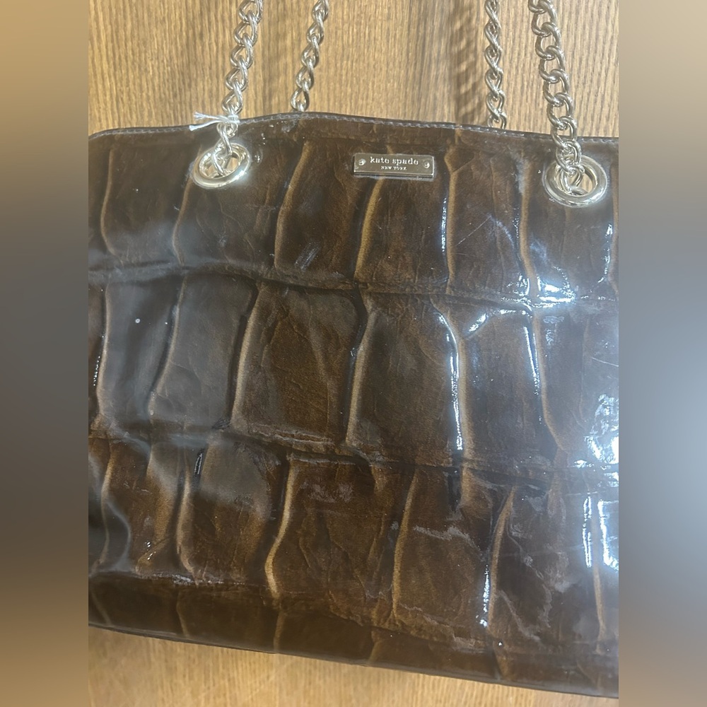Dooney and Bourke purse